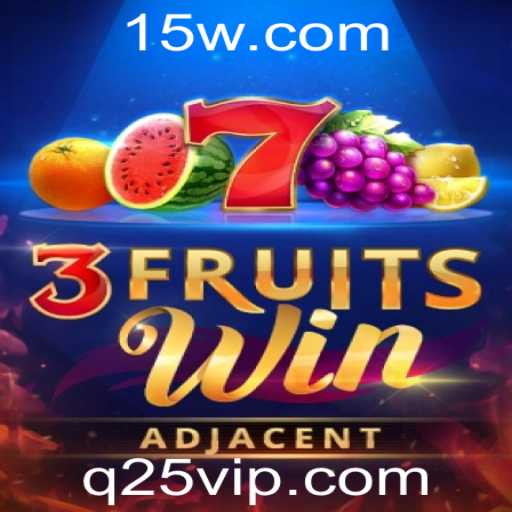 Explorando o Fascinante Mundo do Jogo 3FruitsWin