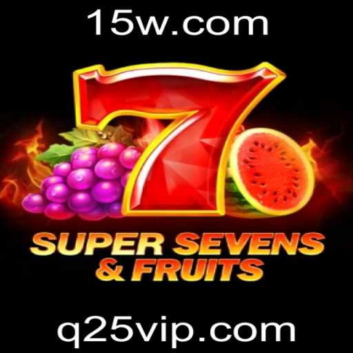 Descubra o Divertido Mundo de 7SuperSevensFruits