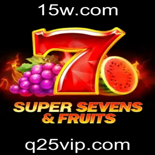 Descubra o Divertido Mundo de 7SuperSevensFruits