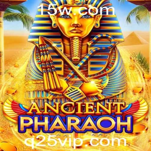 Explore o Fascinante Mundo de AncientPharaoh: Um Jogo de Estratégia e Aventura