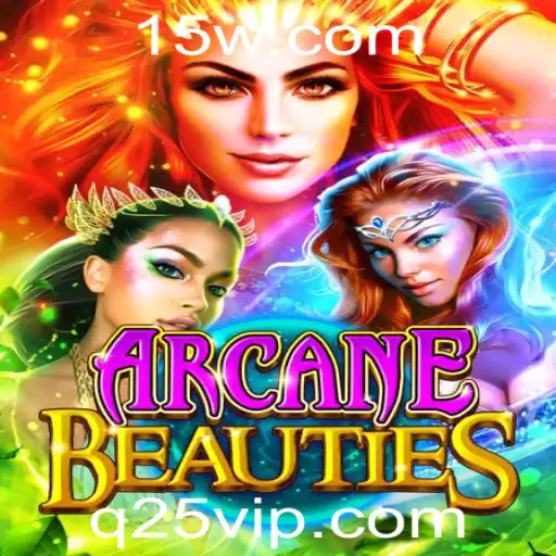 ArcaneBeauties: Uma Aventura Mágica e Estratégica