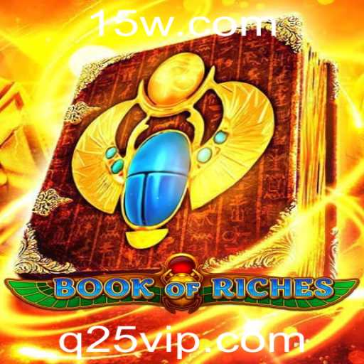 Descubra o Fascinante Mundo de BookofRiches: Aventura e Estratégia em um Jogo Único