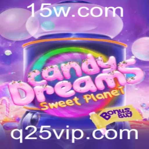 CandyDreamsSweetPlanet: Uma Jornada Doce em um Mundo de Aventuras