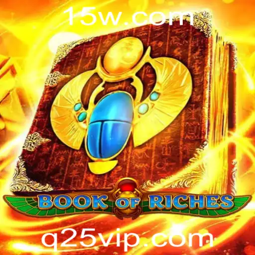 Descubra o Fascinante Mundo de BookofRiches: Aventura e Estratégia em um Jogo Único