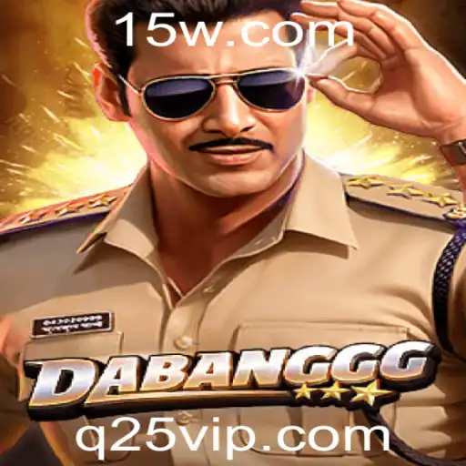 DABANGGG: Um Novo Fenômeno no Mundo dos Jogos