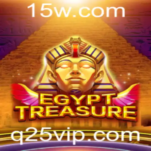 Explorando o Fascínio do Jogo EgyptTreasure