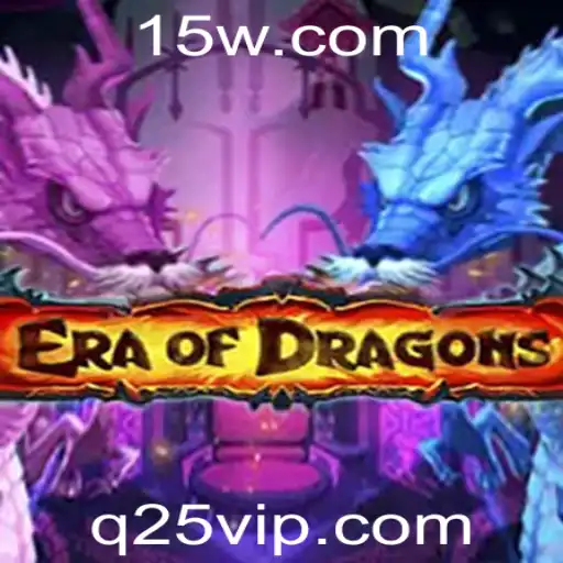 Explorando EraOfDragons: Um Mergulho no Fascinante Mundo de Dragões e Aventuras