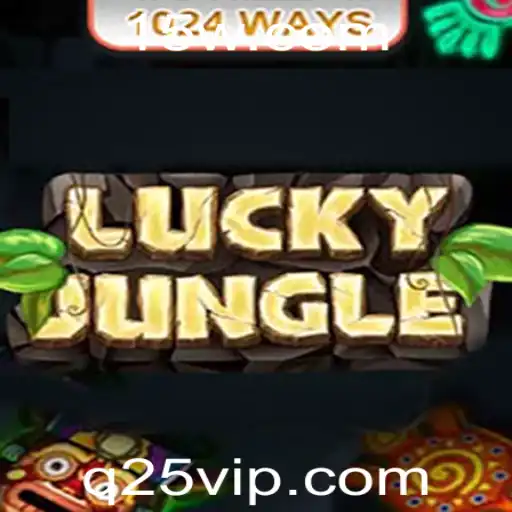 Explorando o Mundo de LuckyJungle1024: Uma Aventura Emocionante