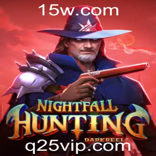 Explorando o Mundo de NightfallHunting: Uma Aventura Intensa ao Anoitecer