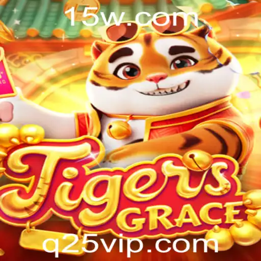 TigersGrace: Uma Aventura Estratégica e Emocionante
