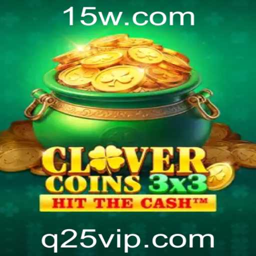 Clovercoin3x3: Explorando o Novo Fenômeno do Mundo dos Jogos