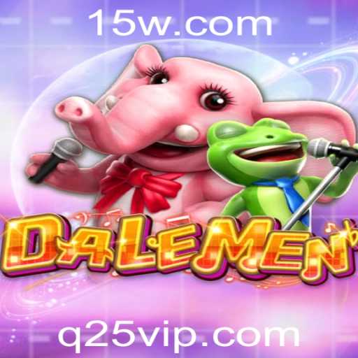 Explorando o Mundo de DALEMEN: Um Guia Completo