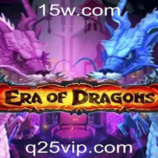 Explorando EraOfDragons: Um Mergulho no Fascinante Mundo de Dragões e Aventuras