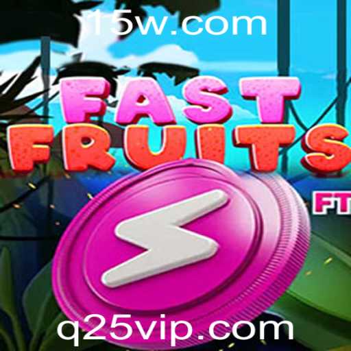 FastFruits: Uma Nova Experiência de Jogo no Mundo dos Puzzles