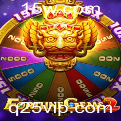FortuneGems2: Descubra a Nova Sensação dos Jogos de Azar
