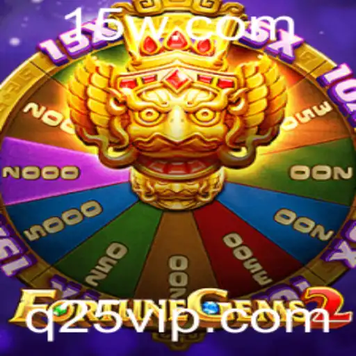 FortuneGems2: Descubra a Nova Sensação dos Jogos de Azar