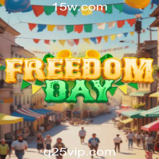 Descubra a Experiência Única de FreedomDay