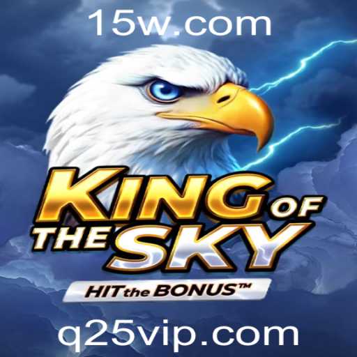 KingOfTheSky: O Novo Jogo que Conquista os Céus