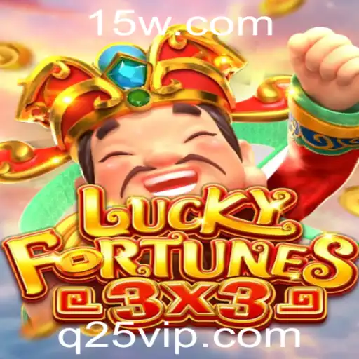 Descubra o Fascinante Jogo de Estratégia LuckyFortunes3x3