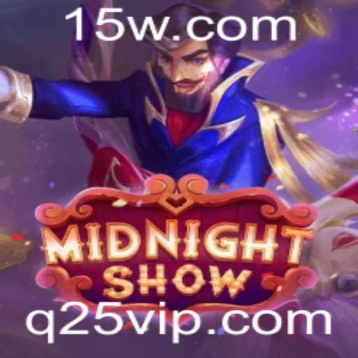 Descubra o Enigmático Mundo de MidnightShow: Um Jogo de Estratégia e Intriga
