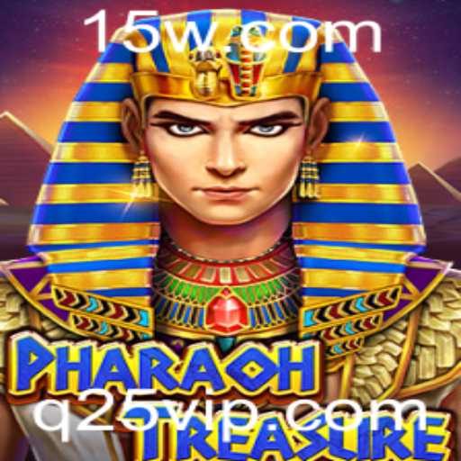 Explorando o Jogo PharaohTreasure: Aventuras no Antigo Egito