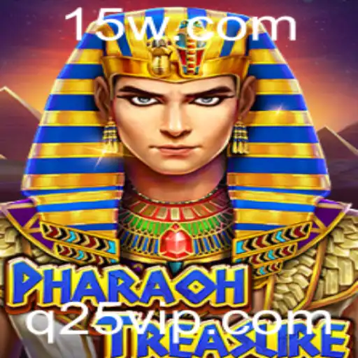 Explorando o Jogo PharaohTreasure: Aventuras no Antigo Egito