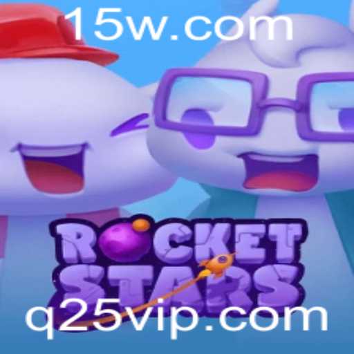 Explorando RocketStars: O Universo de Aventuras Espaciais e Estratégia