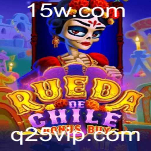 Descubra o Fascinante Jogo RuedaDeChileBonusBuy
