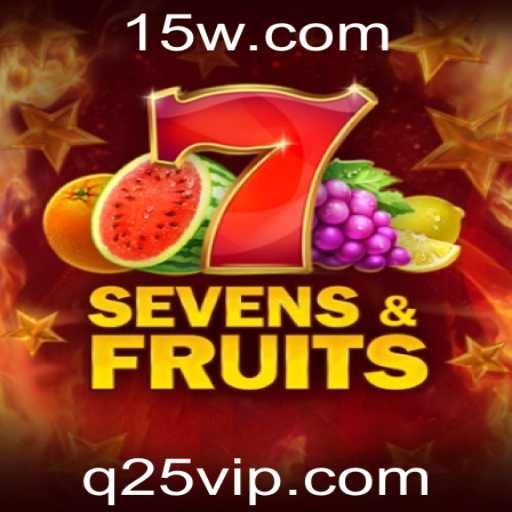 Explorando SevensFruits: Um Jogo de Estratégia e Sorte
