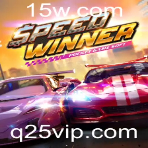 SpeedWinner: Uma Imersão no Mundo das Corridas Virtuais