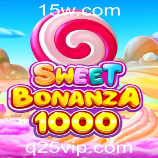 Descubra a Emoção de SweetBonanza1000: Diversão e Estratégia no Novo Jogo do Momento
