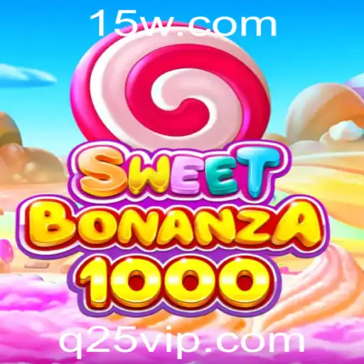 Descubra a Emoção de SweetBonanza1000: Diversão e Estratégia no Novo Jogo do Momento