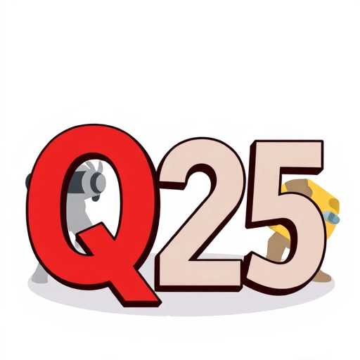 Explorando o Sucesso do Q25 no Cenário dos Jogos