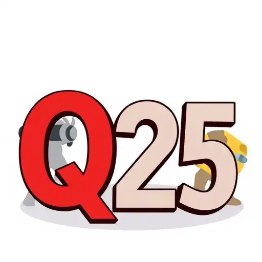 Explorando o Sucesso do Q25 no Cenário dos Jogos