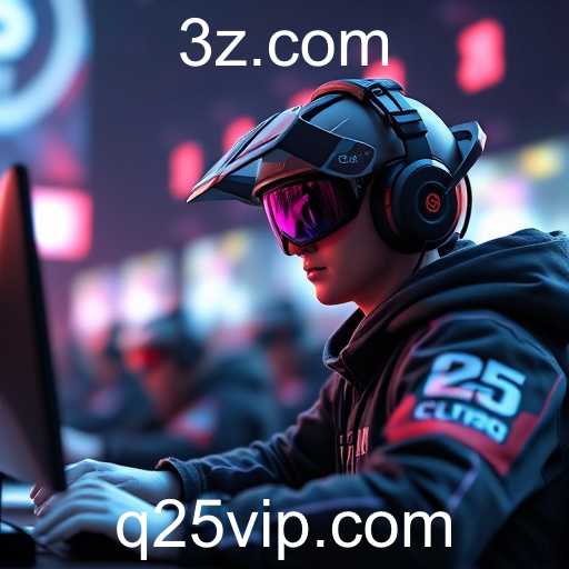 A Revolução dos Jogos Online: O Impacto de q25 no Mercado Brasileiro