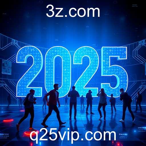 A Revolução dos Jogos Online em 2025: Tendências e Destaques