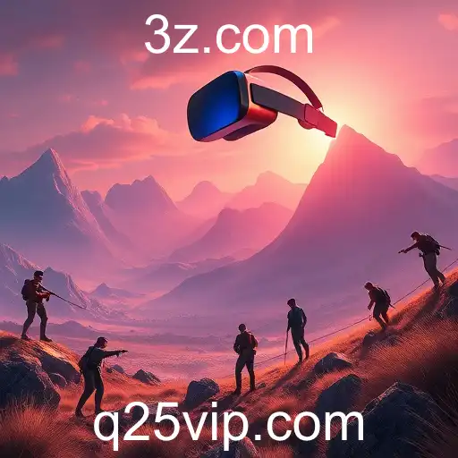 A Revolução dos Games: Novidades e Tendências em 2025