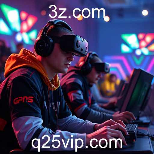 Expansão das Comunidades Gamers em 2025