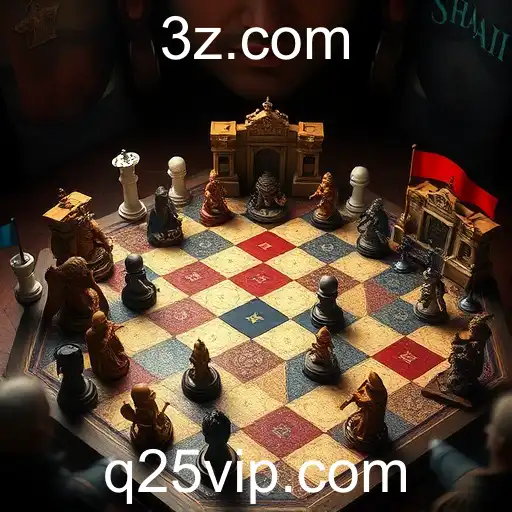 Inovações e Tendências no Mundo dos Jogos em 2025