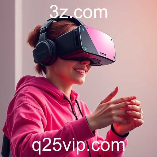 Inovações no Mundo dos Jogos: A Revolução além do Controller