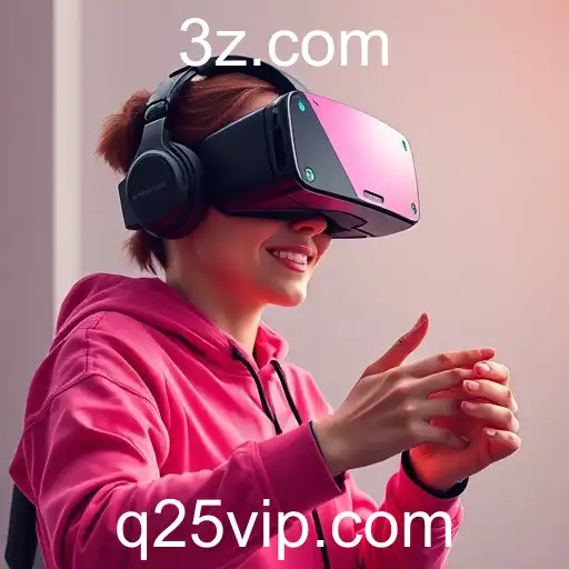 Inovações no Mundo dos Jogos: A Revolução além do Controller