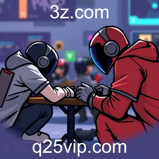 Inovação e Fusões no Mercado de Jogos