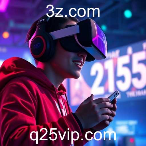 Inovações e Tendências no Mundo dos Jogos em 2025