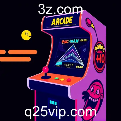 O Crescimento do Q25 no Mundo dos Jogos