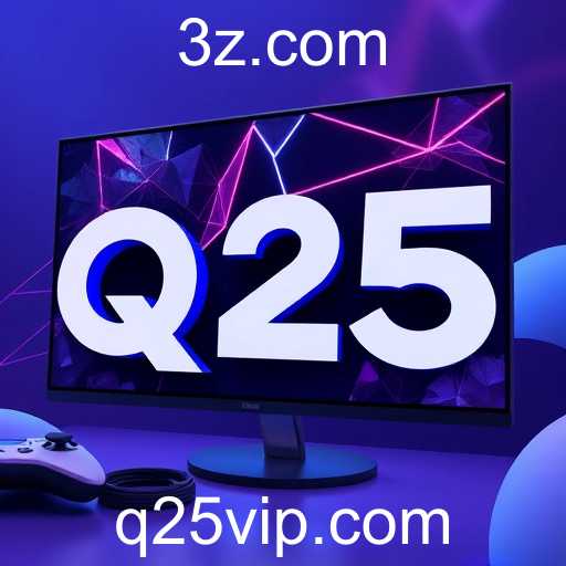 Q25: A Revolução dos Jogos Online