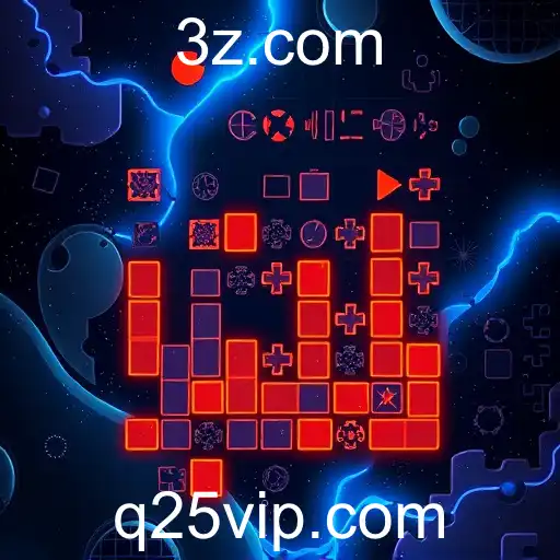 A Revolução dos Jogos: O Impacto de Q25 no Cenário de Jogos Online