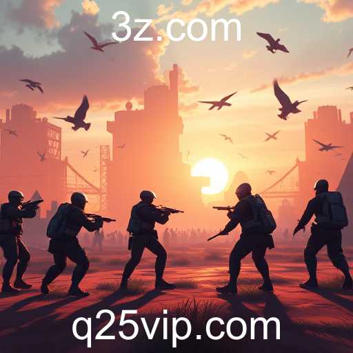 Novidades Quentes no Mundo dos Jogos: Q25 em Destaque