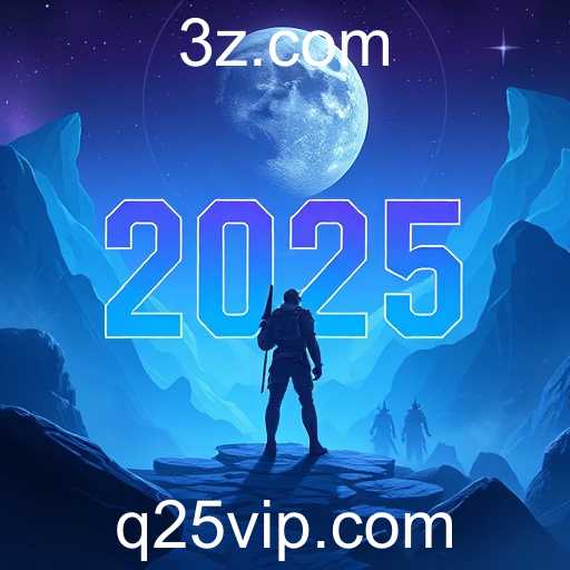 A Ascensão do Q25 na Indústria de Jogos