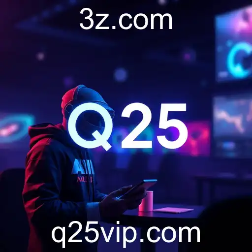 Revolução nos Jogos Online: O Impacto da Q25