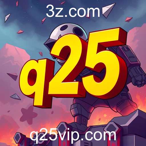 A Revolução da Q25 no Mundo dos Jogos